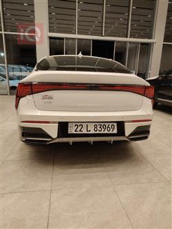 کیا K5